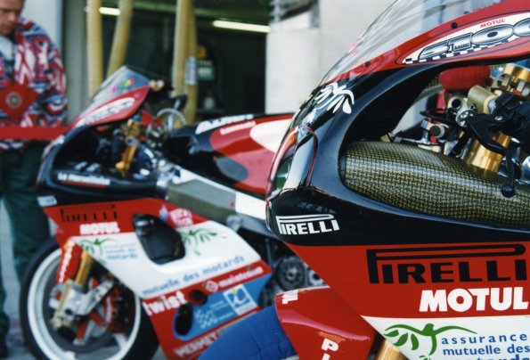 24h du mans 1999 (46)